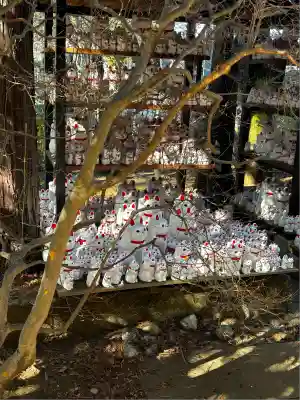 豪徳寺(東京都)