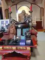 福聚院(宮城県)