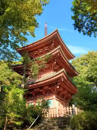 石峯寺のその他建物