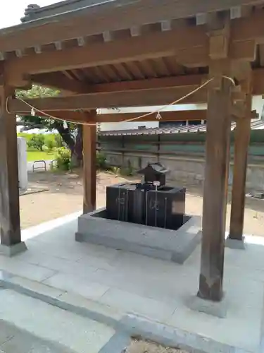 水雲神社(福島県)