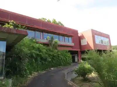 大頭龍神社のその他建物