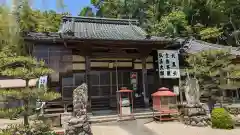 密蔵院(三重県)