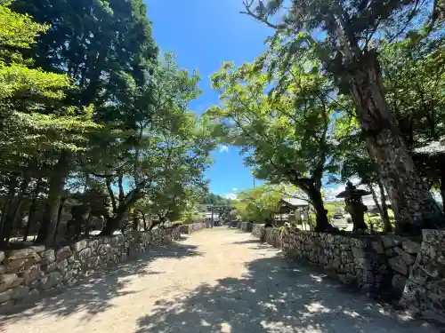油日神社(滋賀県)