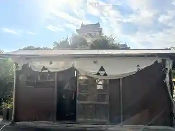 黒長龍王(大阪府)