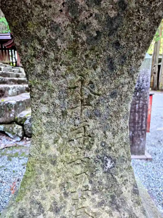 富士神社(岐阜県)