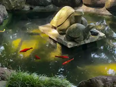 大衡八幡神社(宮城県)