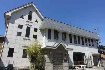 善巧寺のその他建物