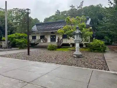 福井県護国神社(福井県)