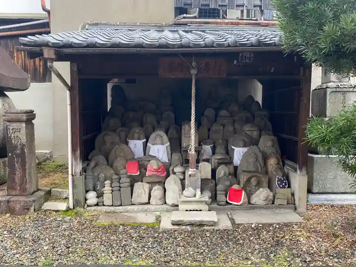 行願寺(革堂)(京都府)