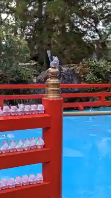 岡崎神社のその他建物