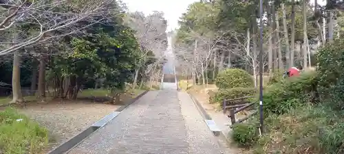 高松神社のその他建物