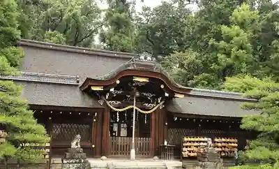 梅宮大社(京都府)