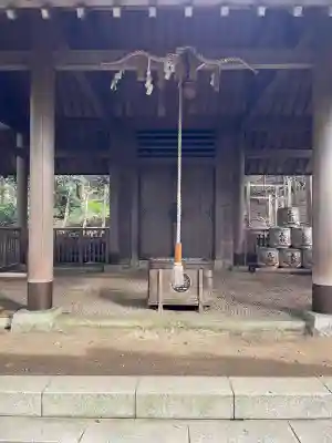 千早神社(大阪府)