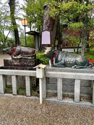 長岡天満宮(京都府)