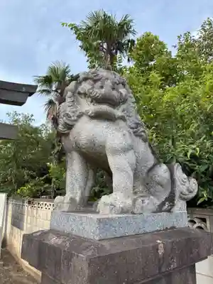 香取神社(千葉県)