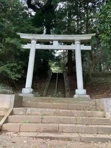高天神社(千葉県)