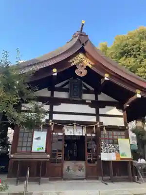 三輪神社(愛知県)