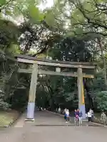 明治神宮(東京都)