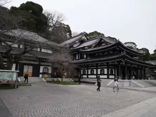 長谷寺のその他建物