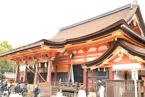 八坂神社(祇園さん)(京都府)