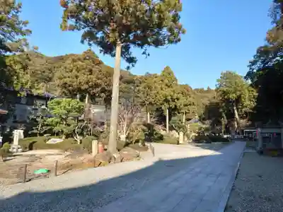 極楽寺のその他建物