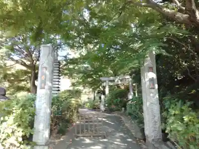 浄慶寺(神奈川県)