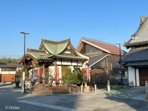 総持寺(大阪府)