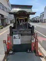 榎神社(京都府)