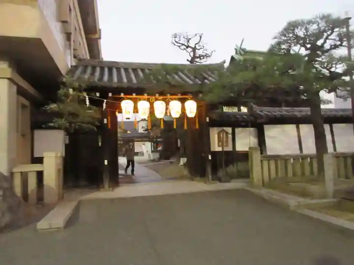 射楯兵主神社(兵庫県)