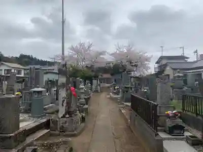 子育地蔵尊(千葉県)