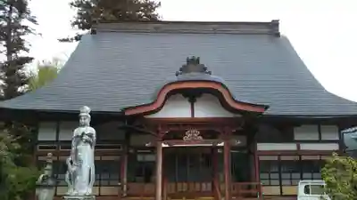 阿弥陀院の本殿・本堂