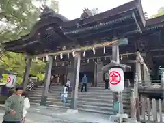 金刀比羅宮(香川県)