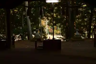 八幡神社(愛媛県)