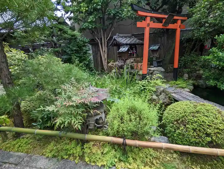 宝蔵寺(京都府)