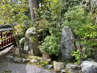 平岡八幡宮(京都府)