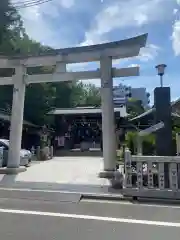 下谷神社(東京都)