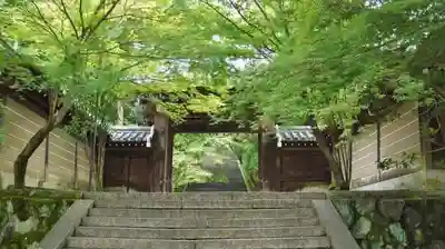 法輪寺のその他建物