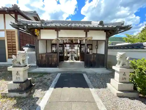愛宕神社(三重県)