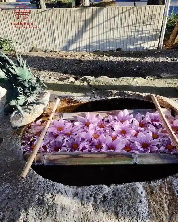 立志神社(滋賀県)