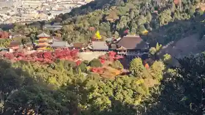 豊国廟（豊国神社飛地境内）(京都府)