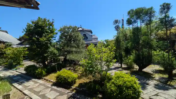 十念寺(京都府)