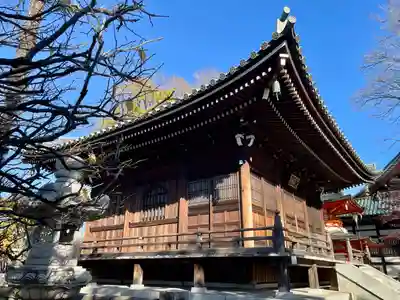 愛染院(東京都)
