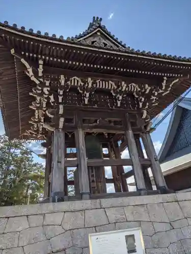 本山専修寺の建物その他