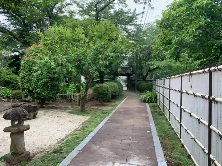 東傳院(千葉県)