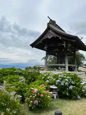 法船寺(長野県)