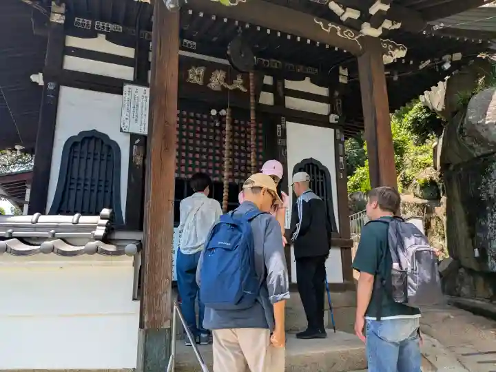千光寺(広島県)