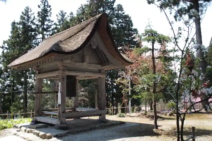 慈恩寺のその他建物