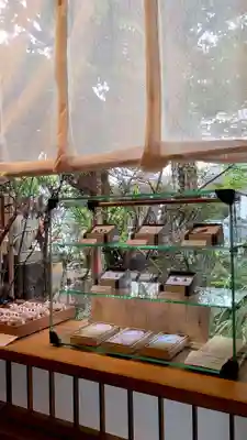 五十稲荷神社(栄寿稲荷神社)(東京都)