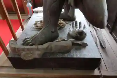 天王山 安楽寺(福井県)