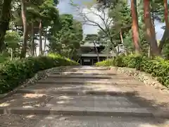 相国寺（相国承天禅寺）の建物その他